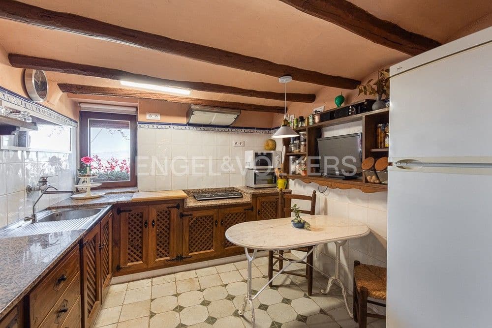 4 sovrum Hus till salu i Vilafames - 297 000 € (Ref: 9080214)