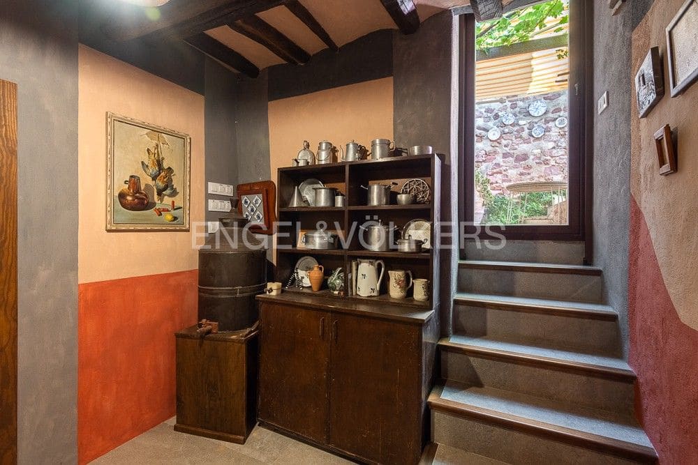 4 sovrum Hus till salu i Vilafames - 297 000 € (Ref: 9080214)