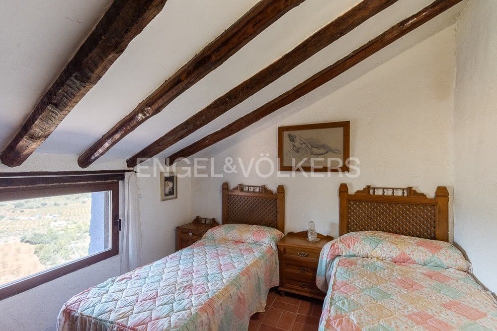 4 sovrum Hus till salu i Vilafames - 297 000 € (Ref: 9080214)