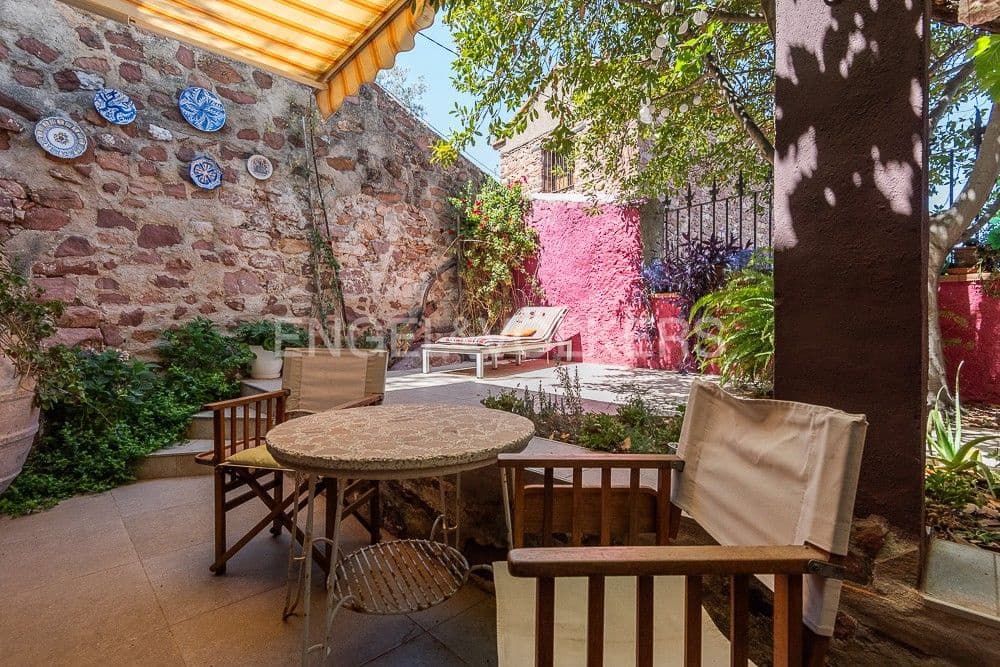 4 sovrum Hus till salu i Vilafames - 297 000 € (Ref: 9080214)