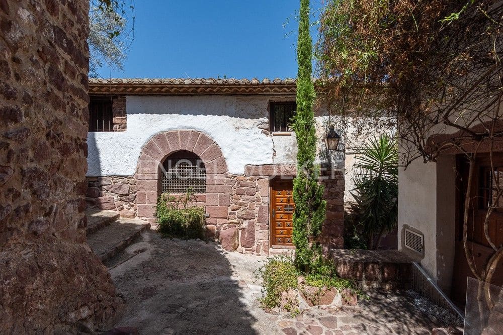 4 sovrum Hus till salu i Vilafames - 297 000 € (Ref: 9080214)