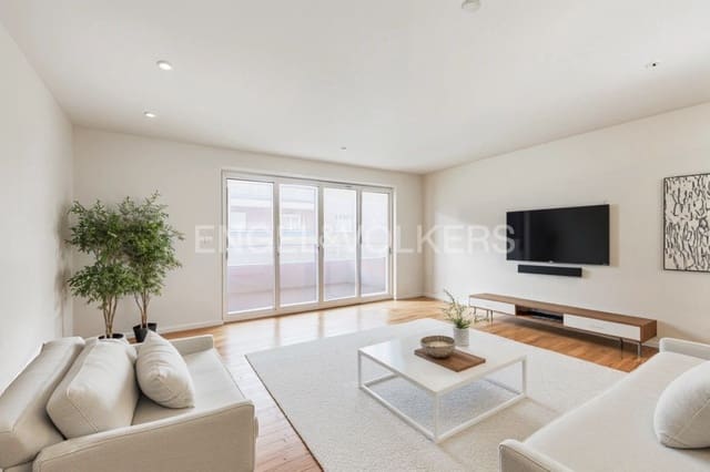 3 makuuhuone Huoneisto vuokrattavana paikassa Buñol - 850 € (Ref: 9080224)