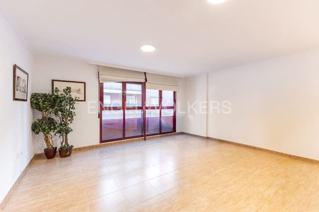 3 makuuhuone Huoneisto vuokrattavana paikassa Buñol - 850 € (Ref: 9080224)