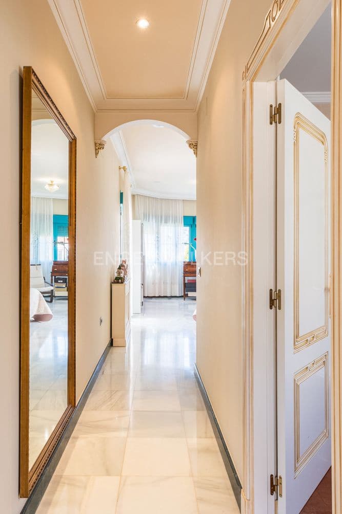 3 bedroom Villa for sale in Viver with garage - € 750,000 (Ref: 9080230)