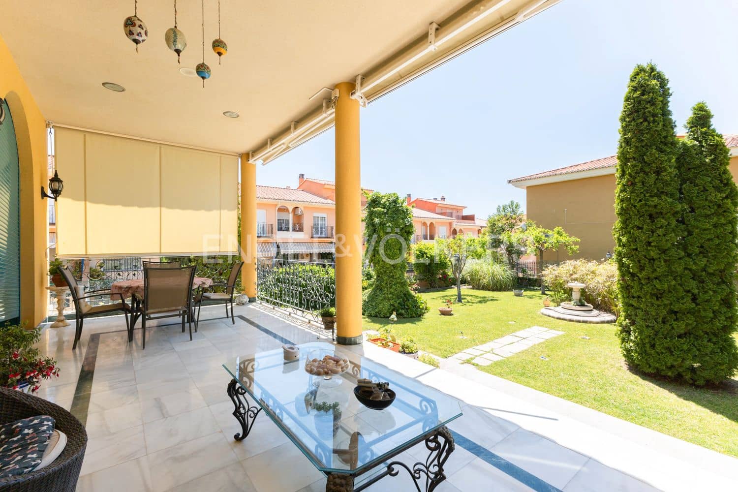 3 bedroom Villa for sale in Viver with garage - € 750,000 (Ref: 9080230)