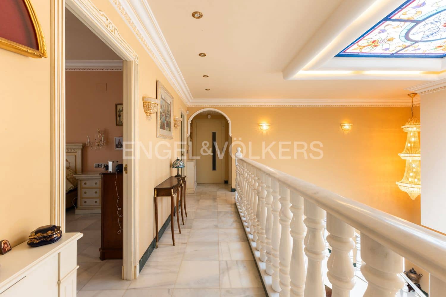 3 bedroom Villa for sale in Viver with garage - € 750,000 (Ref: 9080230)