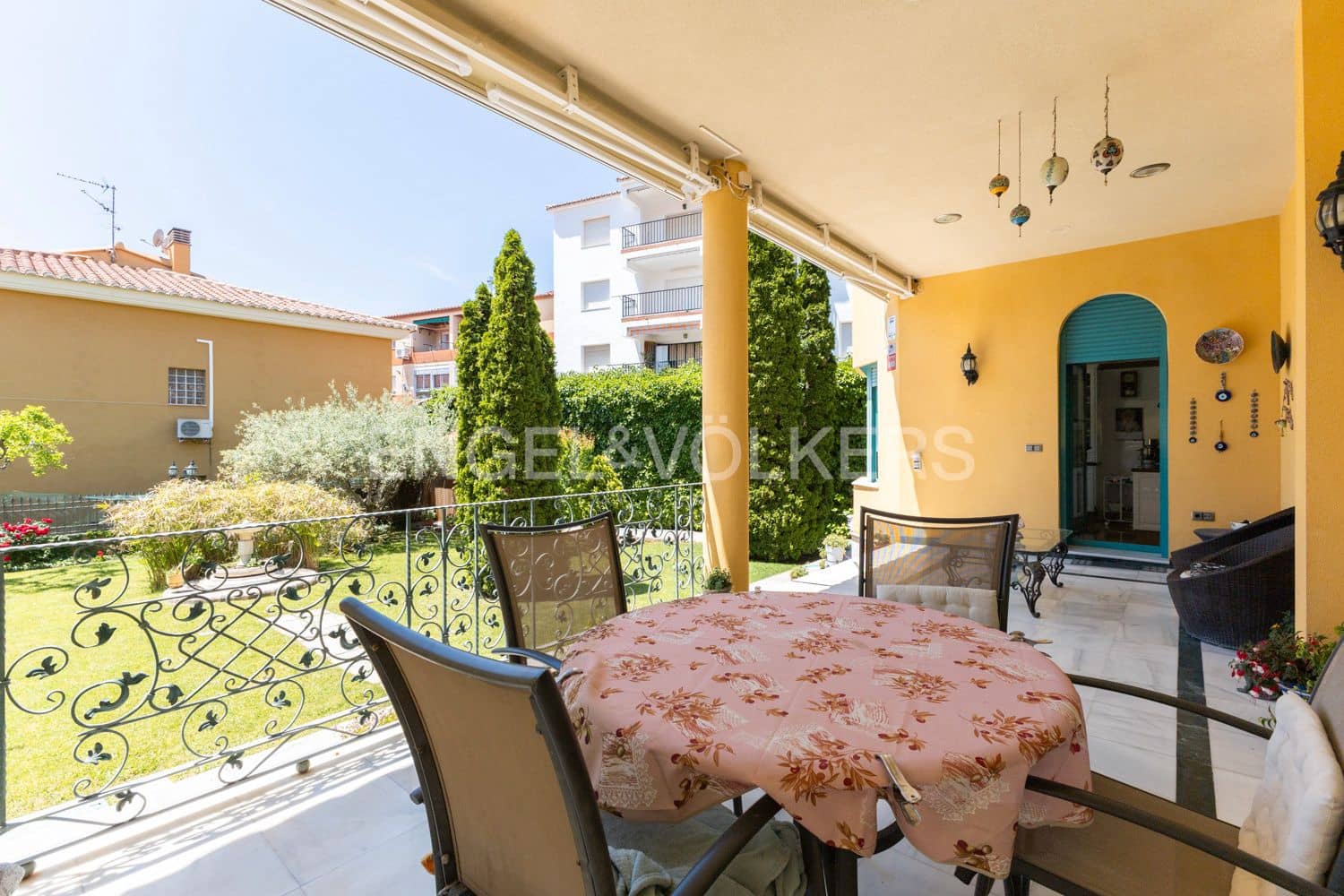 3 bedroom Villa for sale in Viver with garage - € 750,000 (Ref: 9080230)