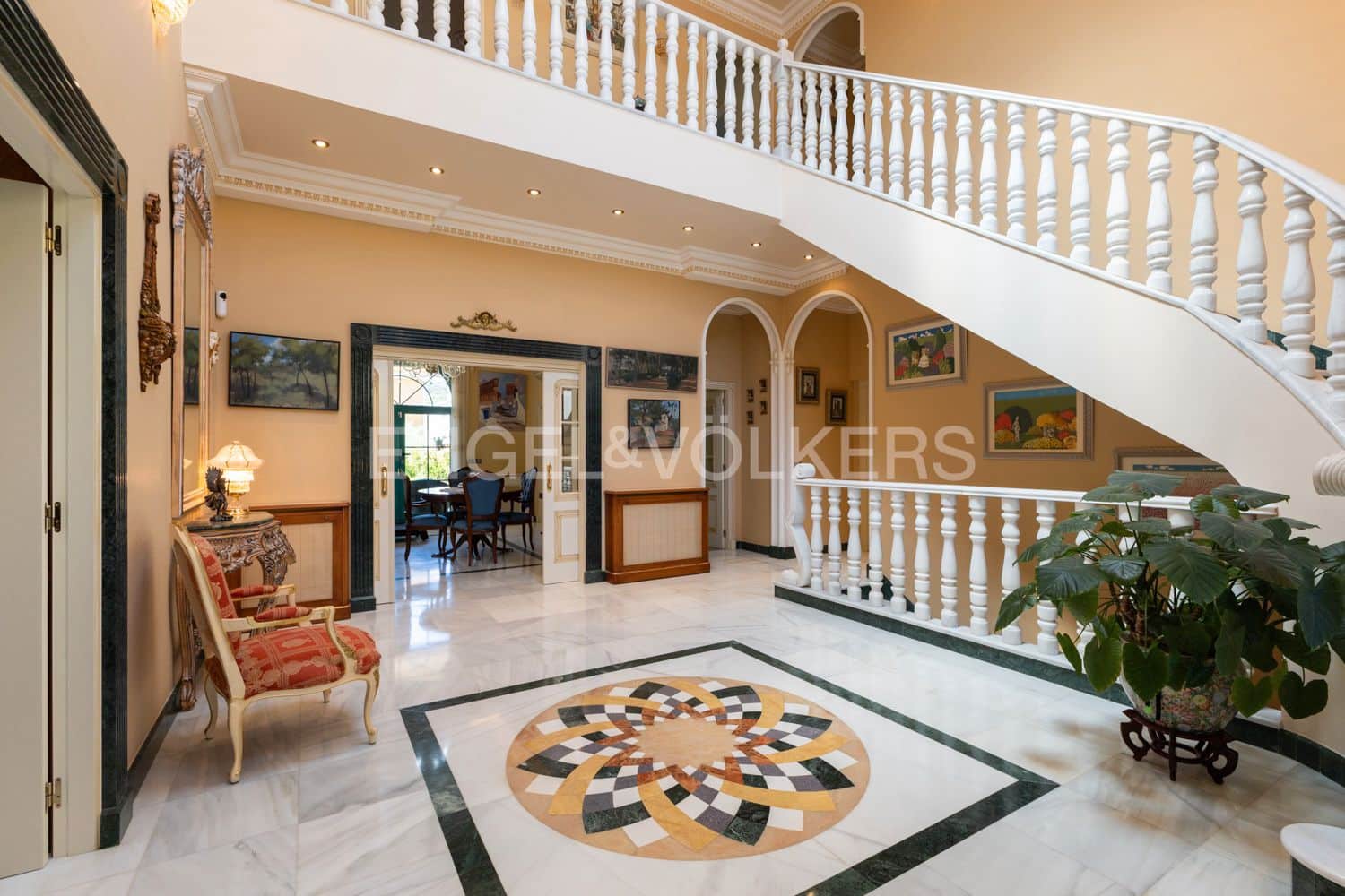 3 bedroom Villa for sale in Viver with garage - € 750,000 (Ref: 9080230)