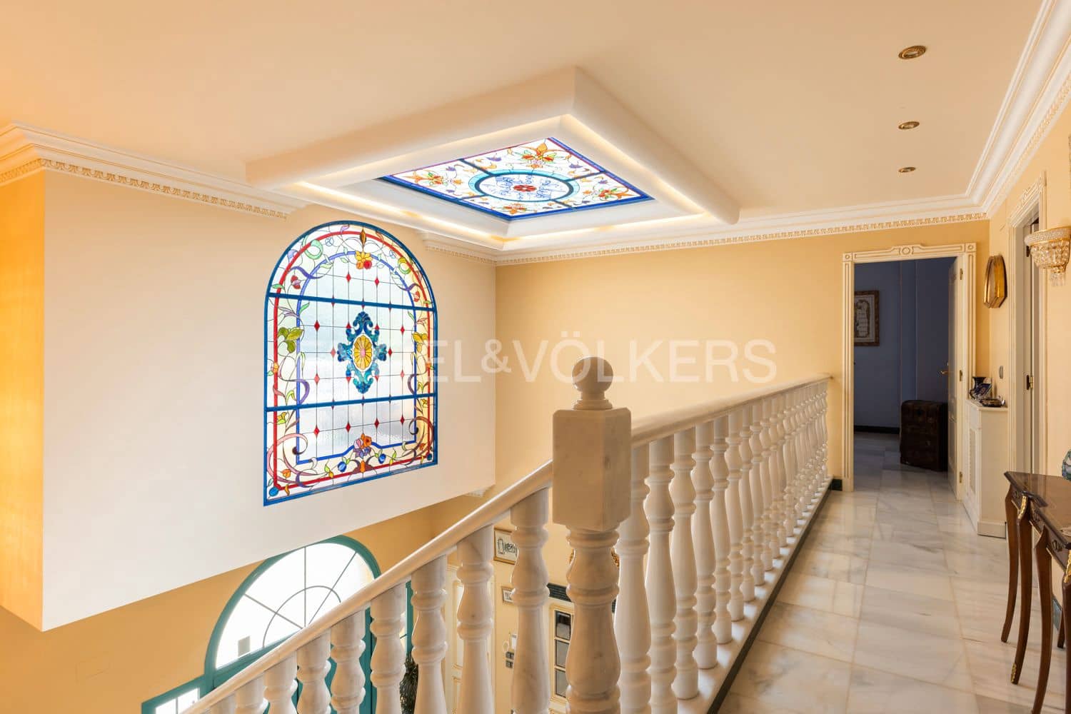 3 bedroom Villa for sale in Viver with garage - € 750,000 (Ref: 9080230)