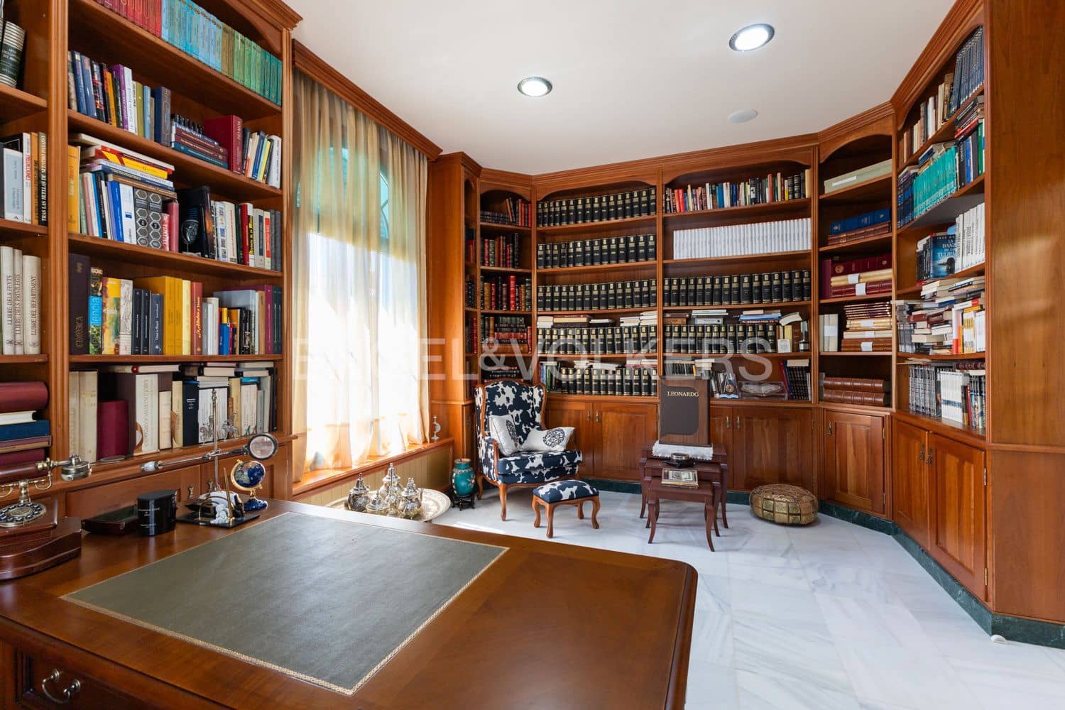 3 bedroom Villa for sale in Viver with garage - € 750,000 (Ref: 9080230)