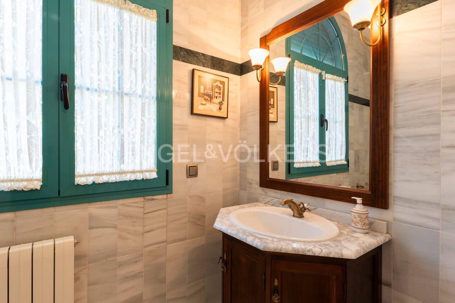 3 bedroom Villa for sale in Viver with garage - € 750,000 (Ref: 9080230)