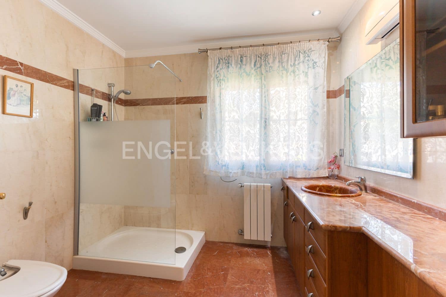 3 bedroom Villa for sale in Viver with garage - € 750,000 (Ref: 9080230)