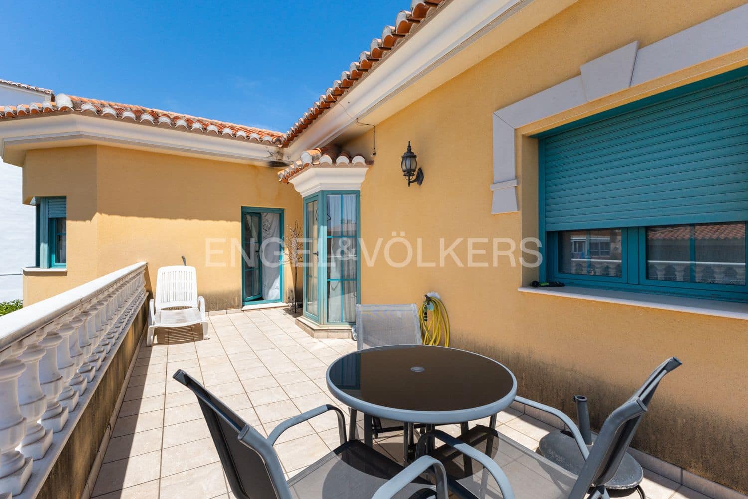 3 bedroom Villa for sale in Viver with garage - € 750,000 (Ref: 9080230)
