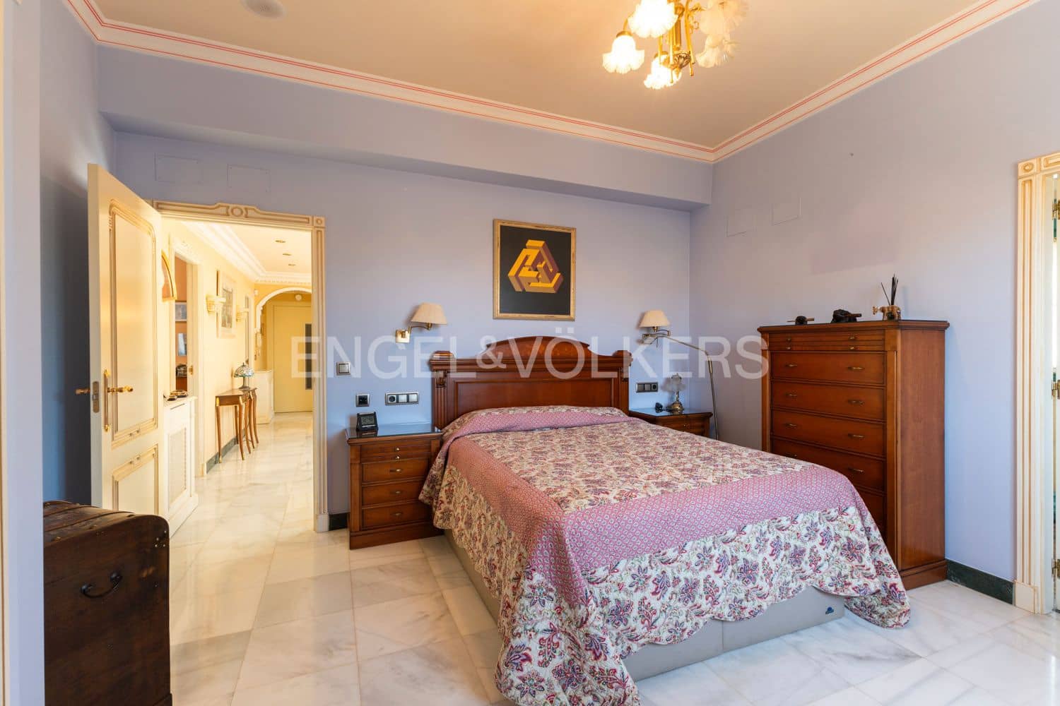 3 bedroom Villa for sale in Viver with garage - € 750,000 (Ref: 9080230)