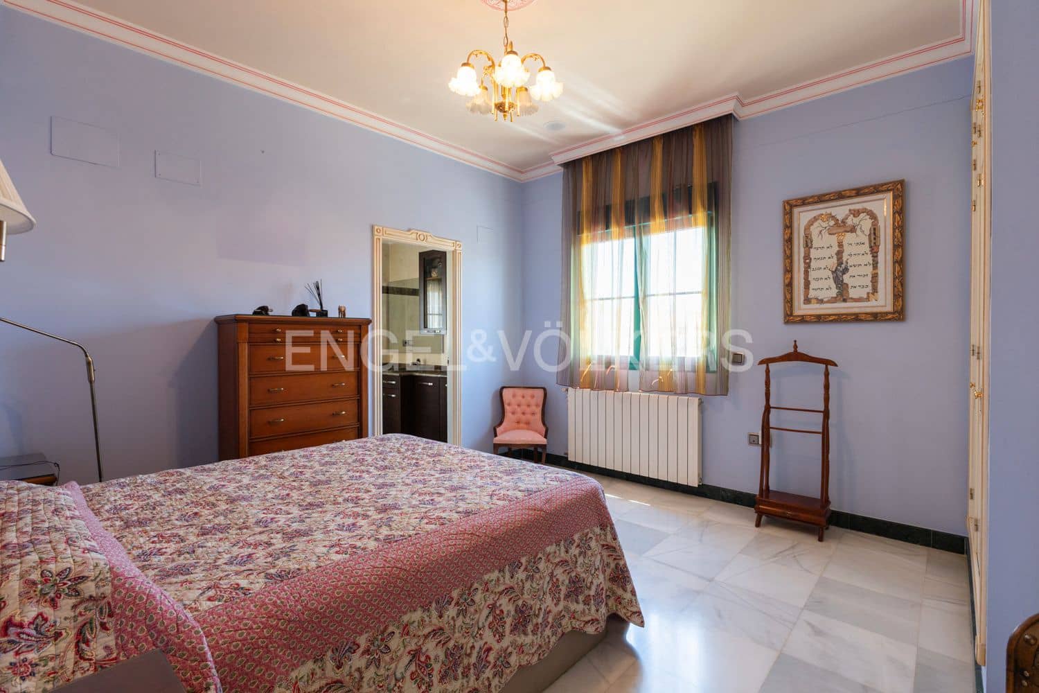 3 bedroom Villa for sale in Viver with garage - € 750,000 (Ref: 9080230)
