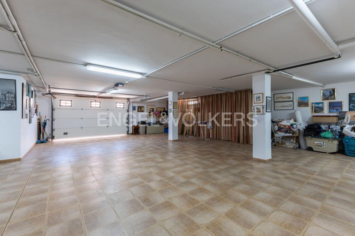 3 bedroom Villa for sale in Viver with garage - € 750,000 (Ref: 9080230)