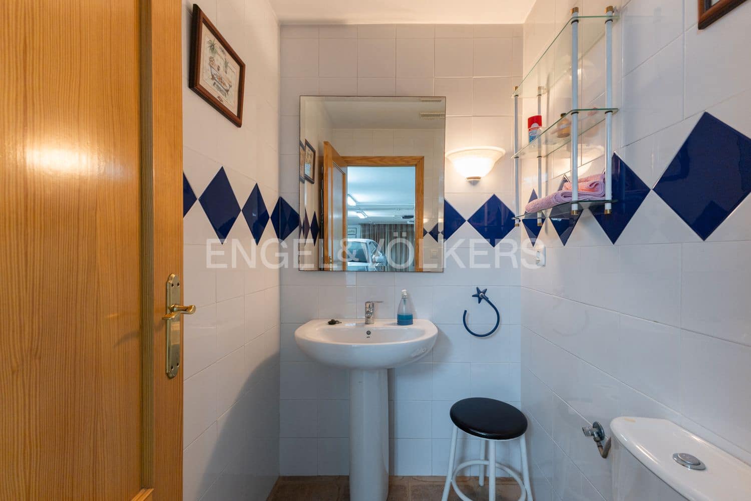 3 bedroom Villa for sale in Viver with garage - € 750,000 (Ref: 9080230)
