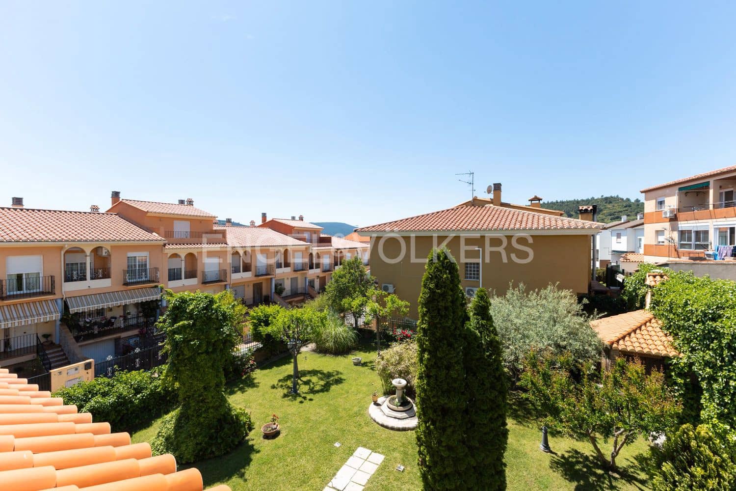 3 bedroom Villa for sale in Viver with garage - € 750,000 (Ref: 9080230)