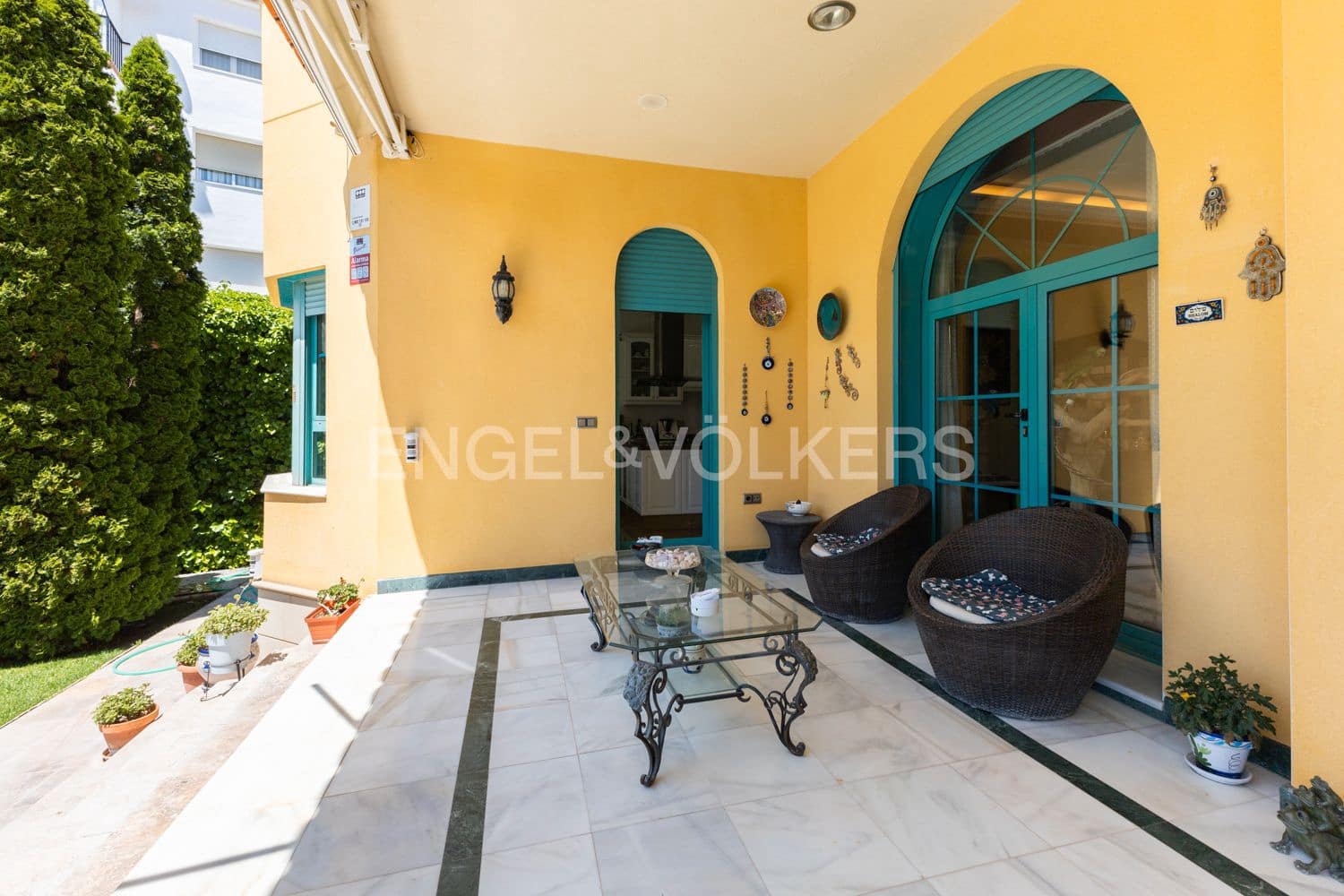 3 bedroom Villa for sale in Viver with garage - € 750,000 (Ref: 9080230)