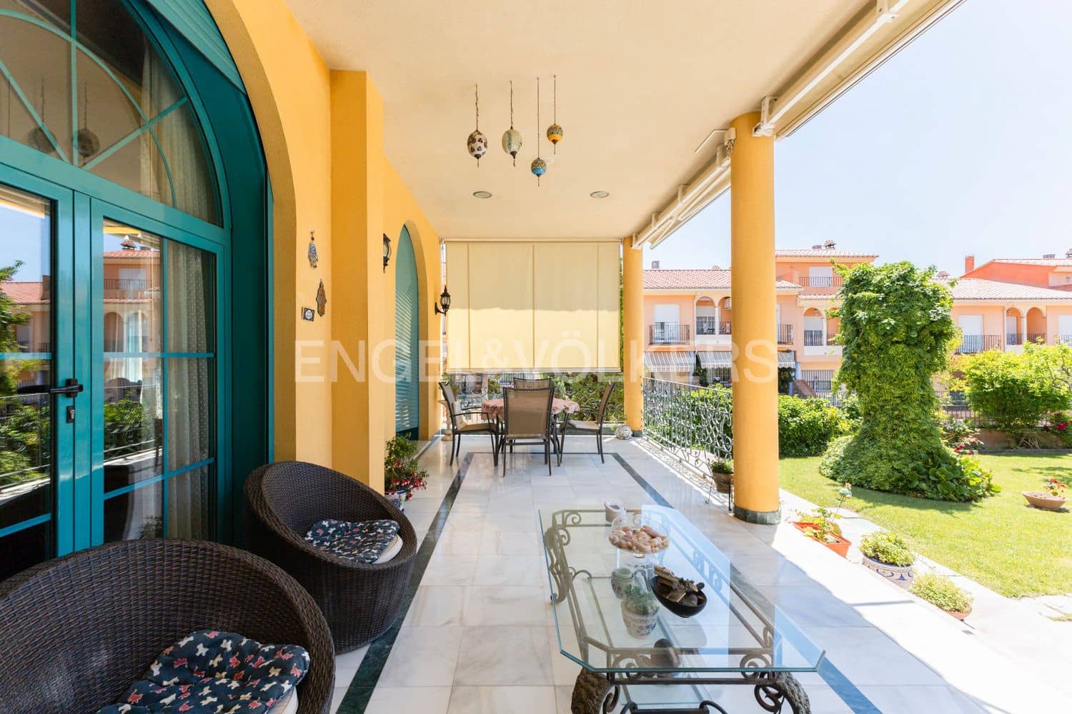 3 bedroom Villa for sale in Viver with garage - € 750,000 (Ref: 9080230)