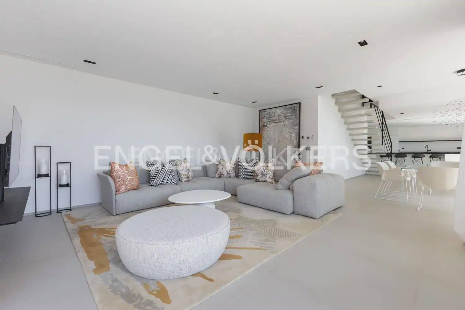 4 camera da letto Villa in vendita in Javea / Xabia con piscina garage - 1.849.000 € (Rif: 9080234)