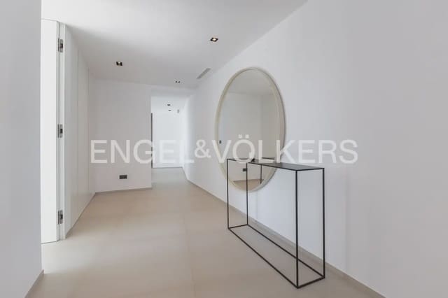 4 camera da letto Villa in vendita in Portichol - Balcón al Mar, Javea / Xàbia con piscina garage - 1.849.000 € (Rif: 9080234)