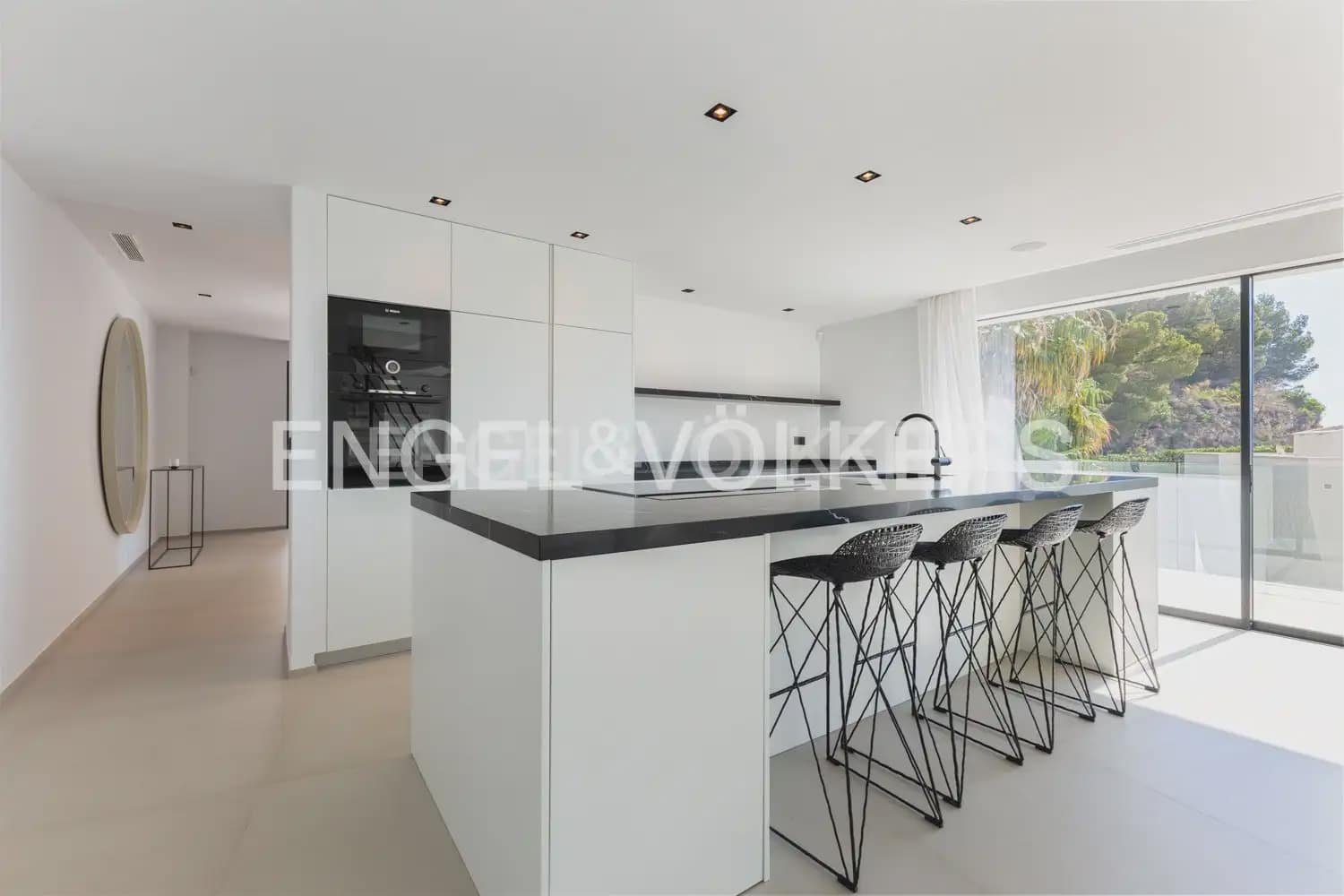 4 camera da letto Villa in vendita in Javea / Xabia con piscina garage - 1.849.000 € (Rif: 9080234)