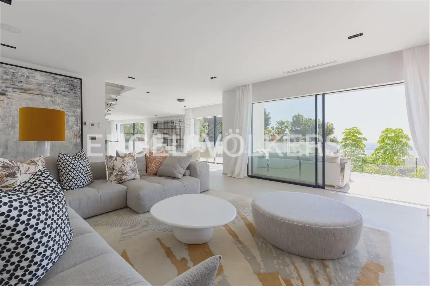 4 camera da letto Villa in vendita in Javea / Xabia con piscina garage - 1.849.000 € (Rif: 9080234)
