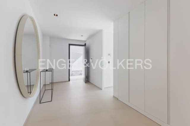 4 camera da letto Villa in vendita in Portichol - Balcón al Mar, Javea / Xàbia con piscina garage - 1.849.000 € (Rif: 9080234)
