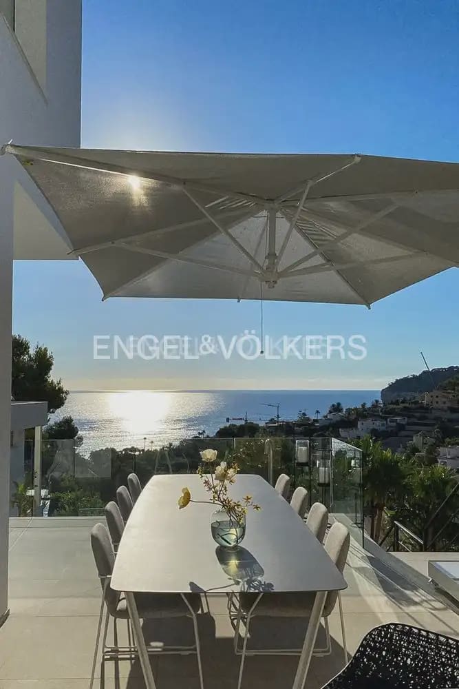 4 camera da letto Villa in vendita in Javea / Xabia con piscina garage - 1.849.000 € (Rif: 9080234)