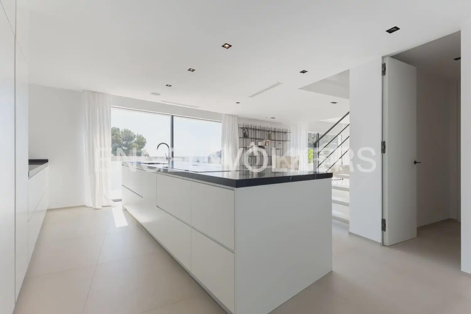 4 camera da letto Villa in vendita in Javea / Xabia con piscina garage - 1.849.000 € (Rif: 9080234)
