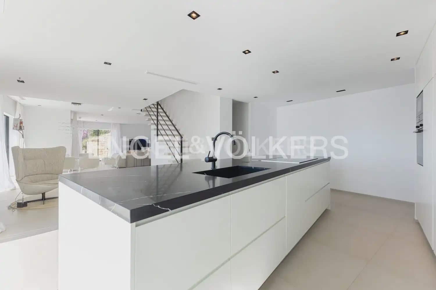 4 camera da letto Villa in vendita in Javea / Xabia con piscina garage - 1.849.000 € (Rif: 9080234)