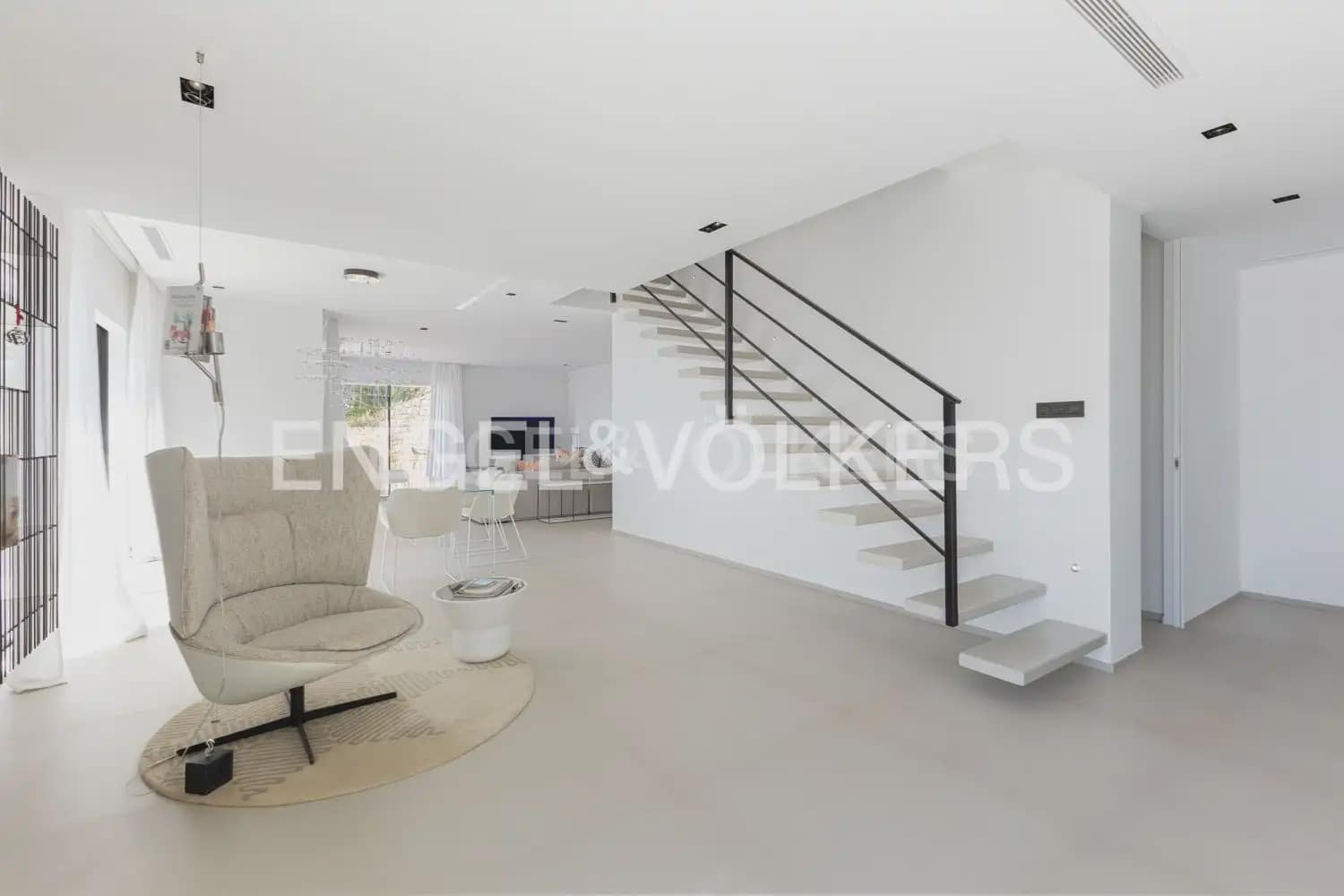 4 camera da letto Villa in vendita in Javea / Xabia con piscina garage - 1.849.000 € (Rif: 9080234)