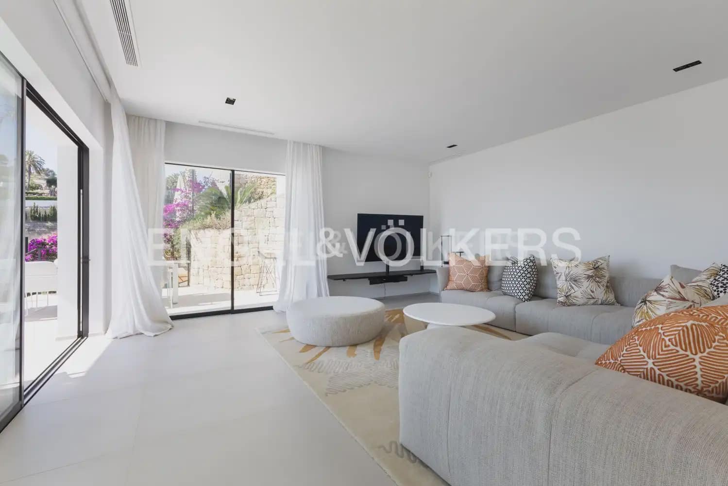 4 camera da letto Villa in vendita in Javea / Xabia con piscina garage - 1.849.000 € (Rif: 9080234)