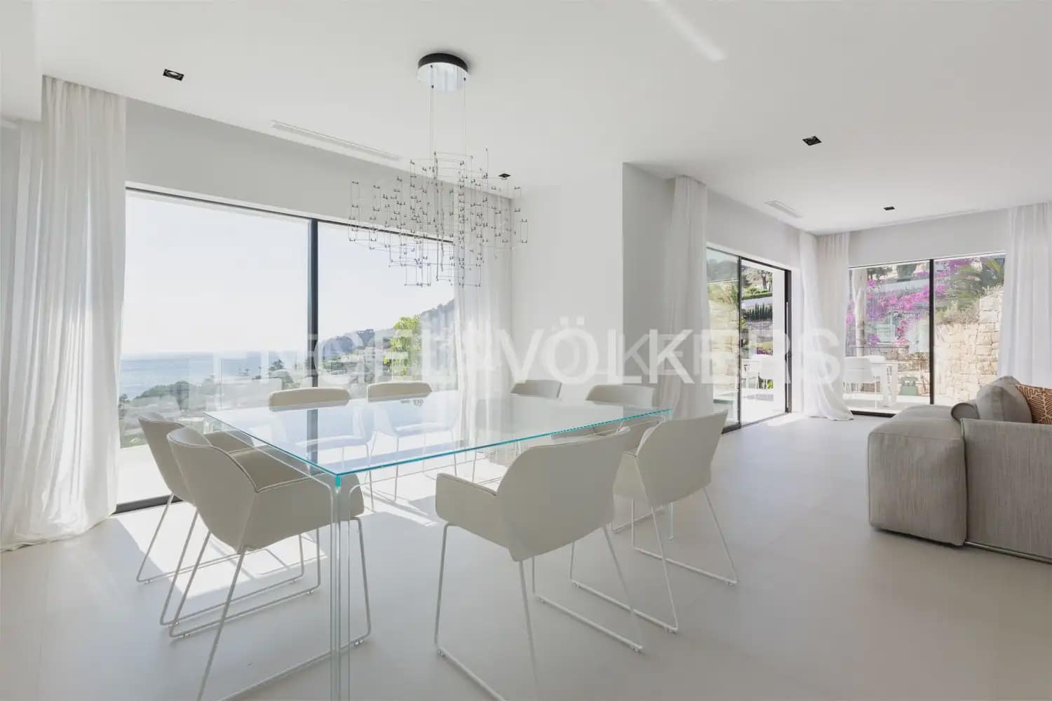 4 camera da letto Villa in vendita in Javea / Xabia con piscina garage - 1.849.000 € (Rif: 9080234)