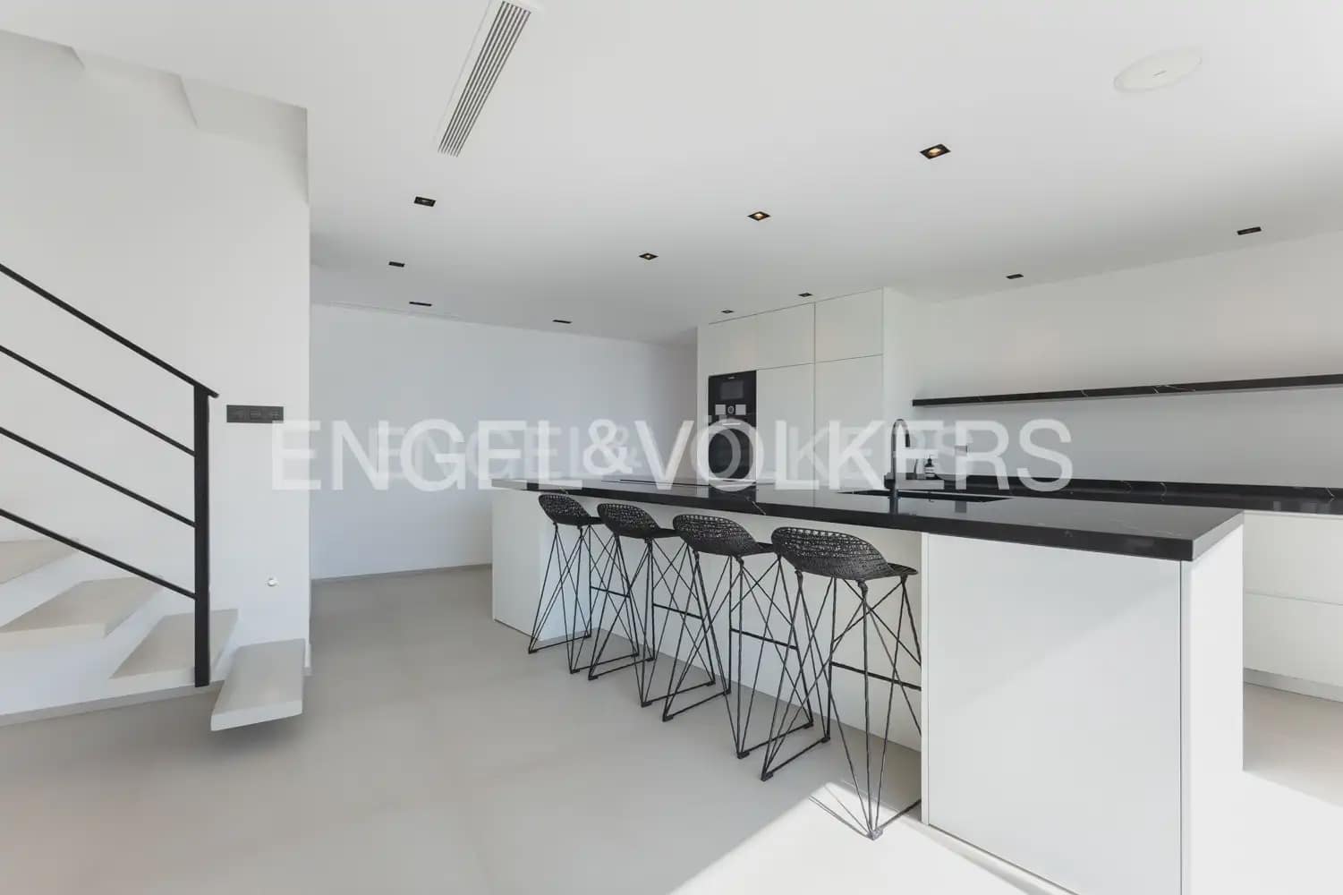 4 camera da letto Villa in vendita in Javea / Xabia con piscina garage - 1.849.000 € (Rif: 9080234)