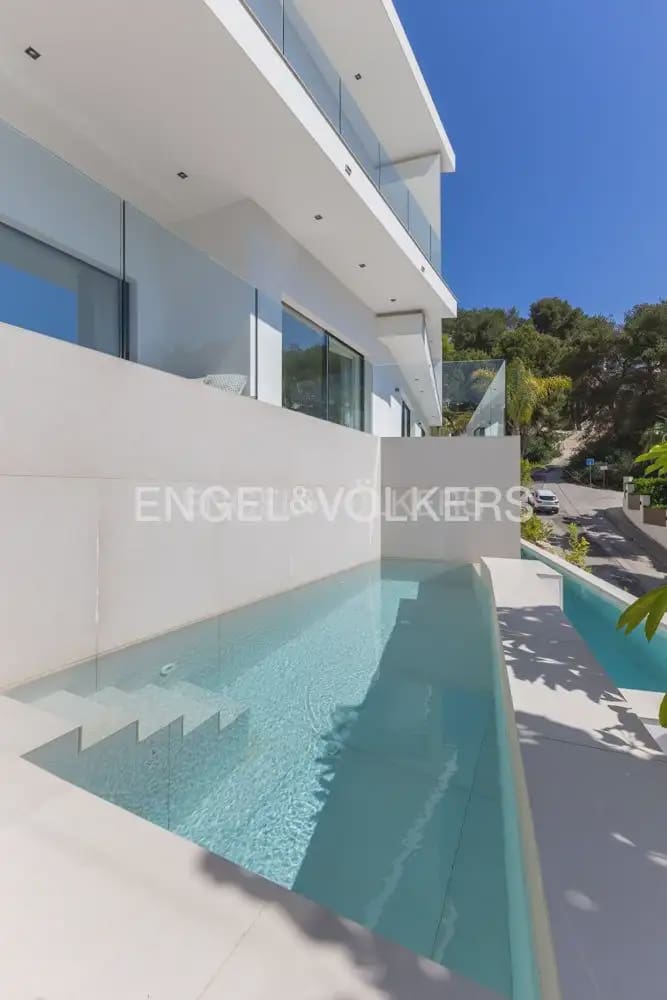 4 camera da letto Villa in vendita in Javea / Xabia con piscina garage - 1.849.000 € (Rif: 9080234)