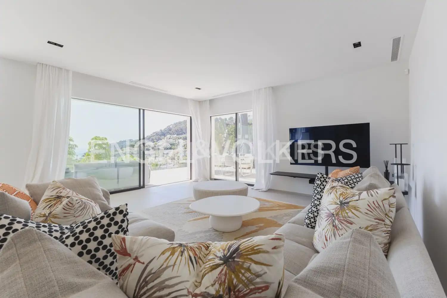 4 camera da letto Villa in vendita in Javea / Xabia con piscina garage - 1.849.000 € (Rif: 9080234)