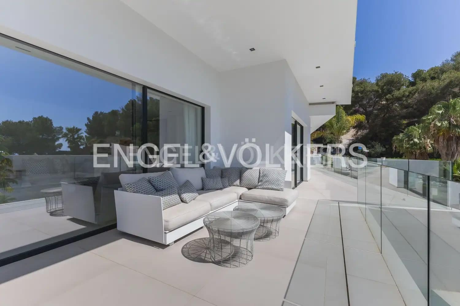 4 camera da letto Villa in vendita in Javea / Xabia con piscina garage - 1.849.000 € (Rif: 9080234)