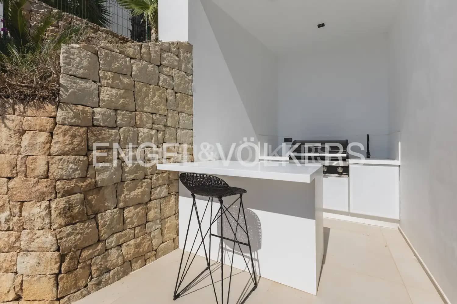 4 camera da letto Villa in vendita in Javea / Xabia con piscina garage - 1.849.000 € (Rif: 9080234)