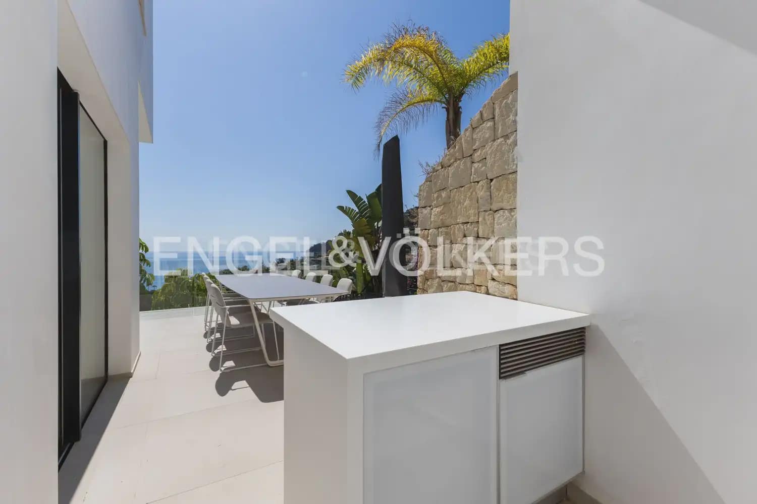 4 camera da letto Villa in vendita in Javea / Xabia con piscina garage - 1.849.000 € (Rif: 9080234)