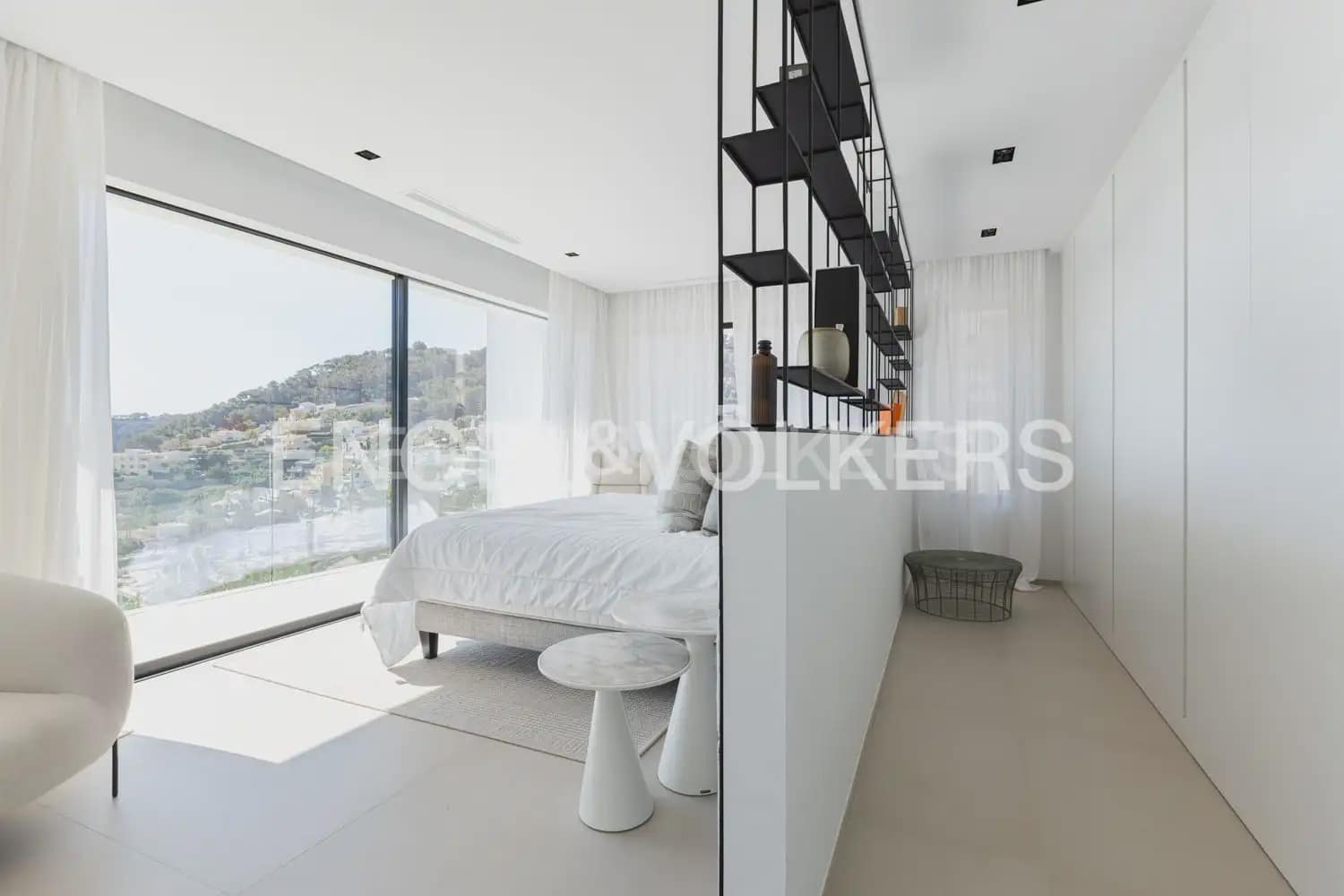 4 camera da letto Villa in vendita in Javea / Xabia con piscina garage - 1.849.000 € (Rif: 9080234)