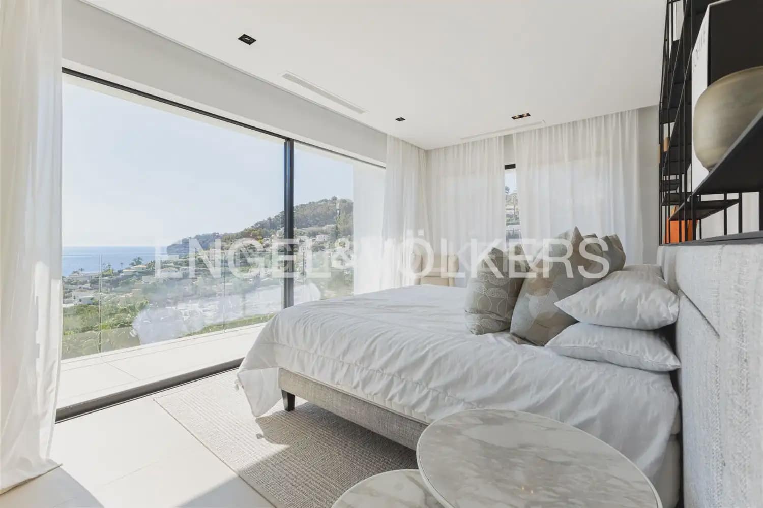 4 camera da letto Villa in vendita in Javea / Xabia con piscina garage - 1.849.000 € (Rif: 9080234)
