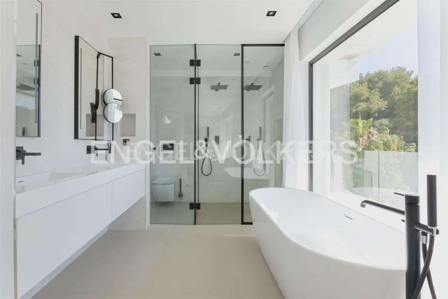 4 camera da letto Villa in vendita in Javea / Xabia con piscina garage - 1.849.000 € (Rif: 9080234)