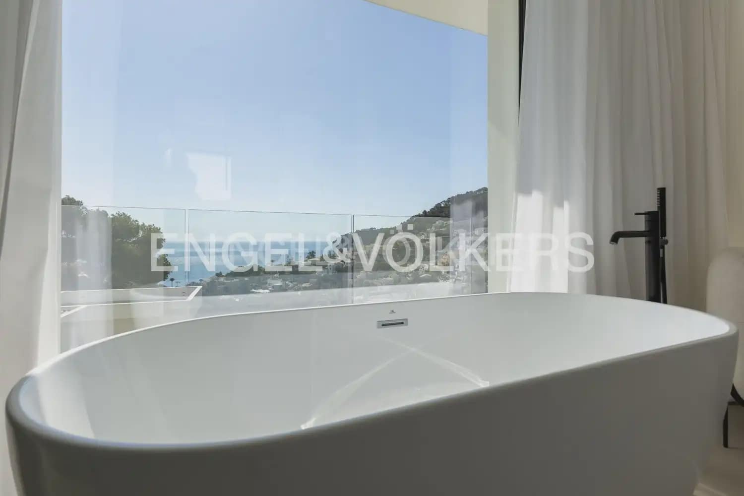 4 camera da letto Villa in vendita in Javea / Xabia con piscina garage - 1.849.000 € (Rif: 9080234)
