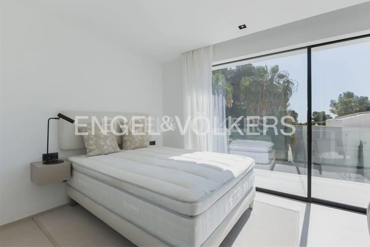 4 camera da letto Villa in vendita in Javea / Xabia con piscina garage - 1.849.000 € (Rif: 9080234)