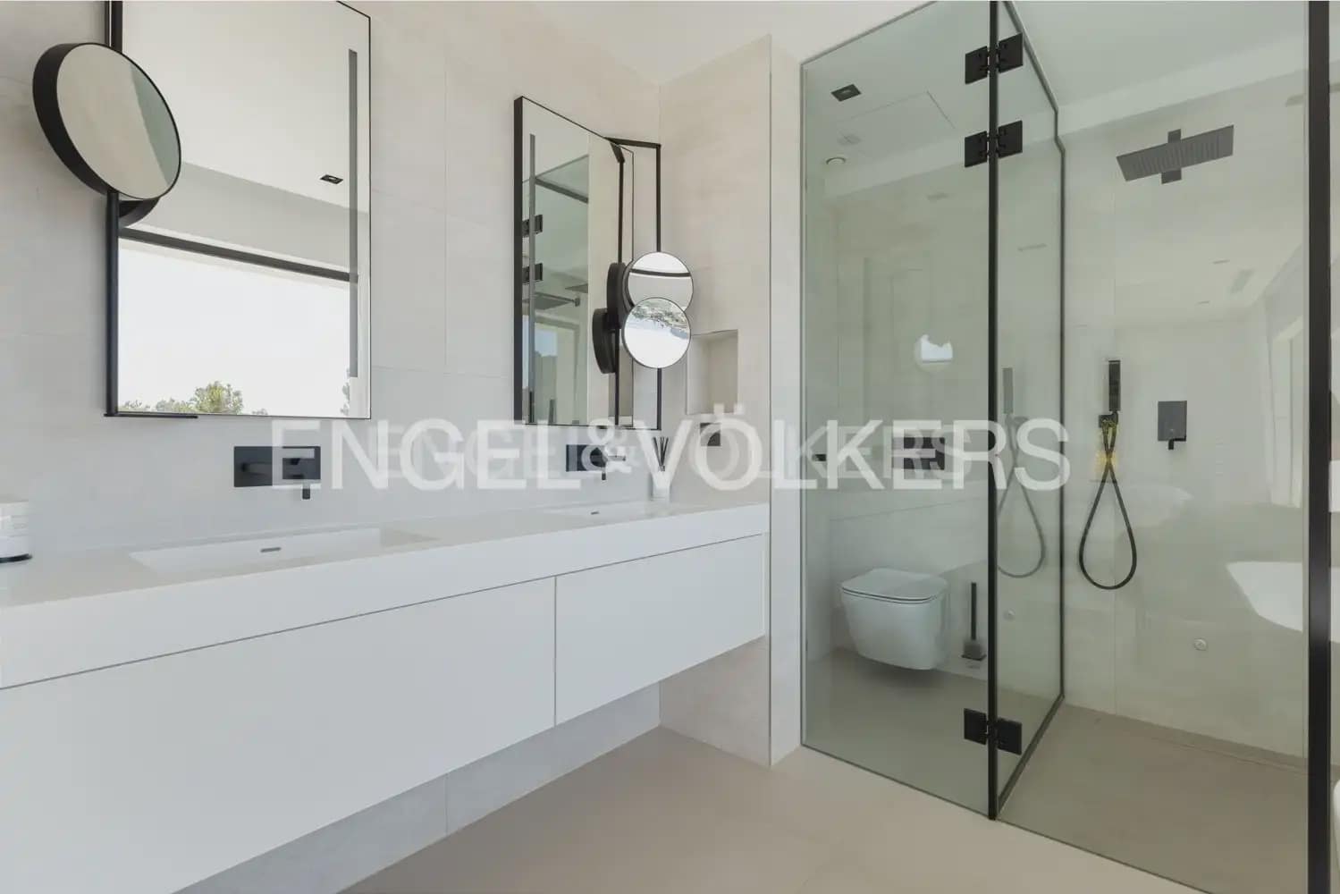 4 camera da letto Villa in vendita in Javea / Xabia con piscina garage - 1.849.000 € (Rif: 9080234)