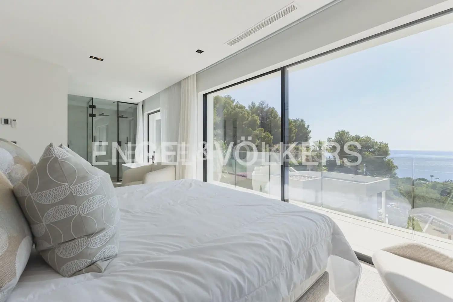 4 camera da letto Villa in vendita in Javea / Xabia con piscina garage - 1.849.000 € (Rif: 9080234)