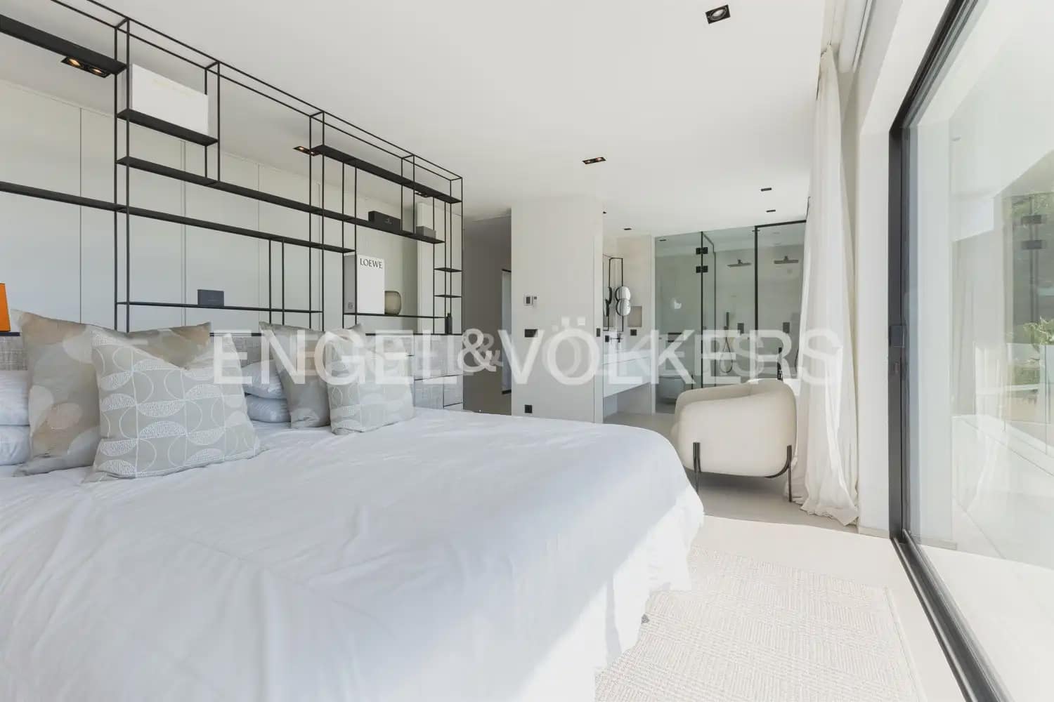 4 camera da letto Villa in vendita in Javea / Xabia con piscina garage - 1.849.000 € (Rif: 9080234)