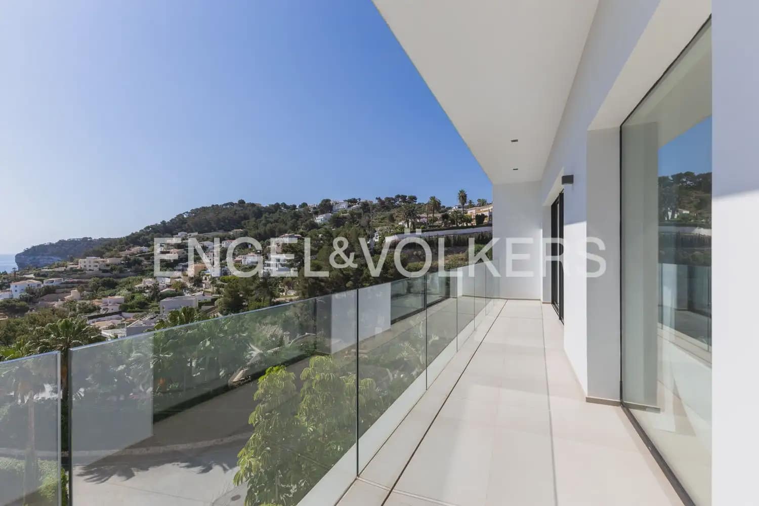 4 camera da letto Villa in vendita in Javea / Xabia con piscina garage - 1.849.000 € (Rif: 9080234)